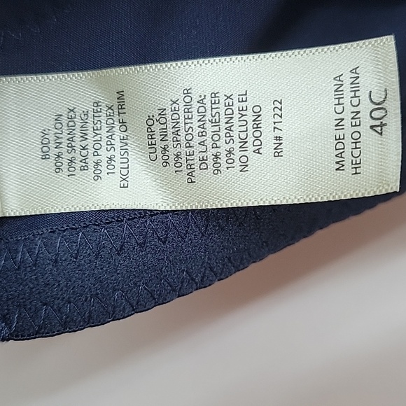 JESSICA SIMPSON BRA - Picture 6 of 6